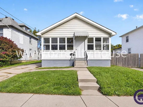 1758 Giant St, Toledo, OH 43613