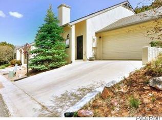 875 Alpha Ln, Prescott, AZ 86303
