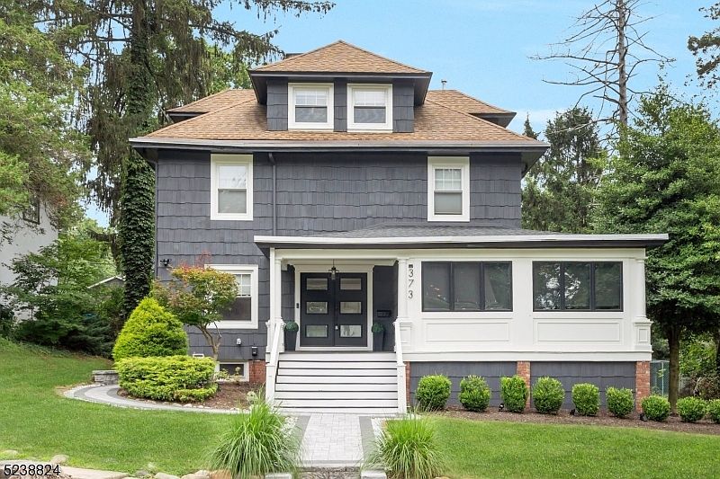 373 Melrose Pl, South Orange, NJ 07079 Zillow