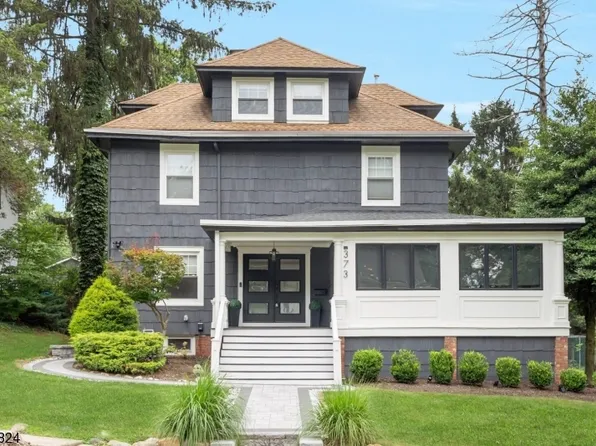 373 Melrose Pl, South Orange Village Twp., NJ 07079