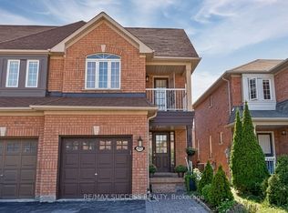 5854 Delle Donne Dr, Mississauga, ON L5M 6R8