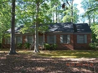 2204 Riley Rd, Kinston, NC 28504