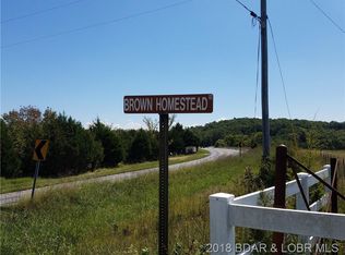 120 Brown Homestead Rd, Brumley, MO 65017