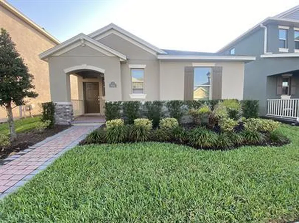 9451 Komika Ln, Winter Garden, FL 34787