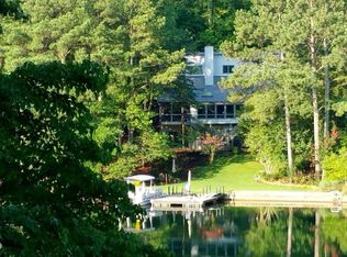 109 Smohalla Ct #3, Waleska, GA 30183
