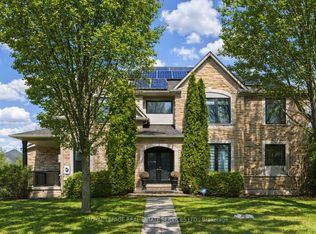 2353 Woodcrest Dr, Oakville, ON L6M 4S2