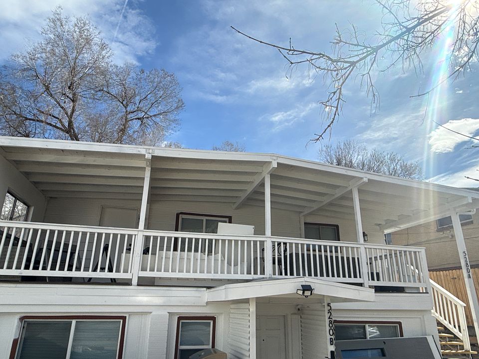 1st image of 5280 Tennyson St #A