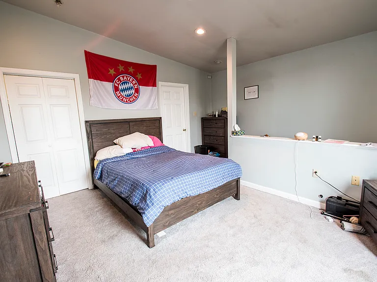 2516 Josephine St #2 — Photo 8