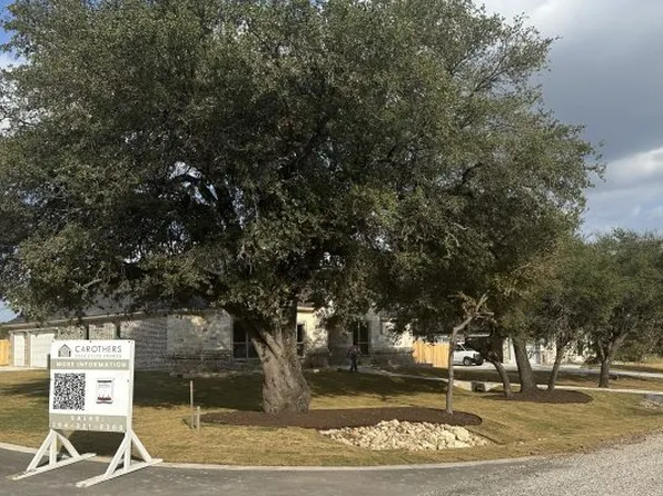 Kennedy Plan, Stinnett Mill