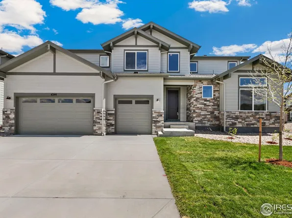 4344 Shivaree Ct, Timnath, CO 80547
