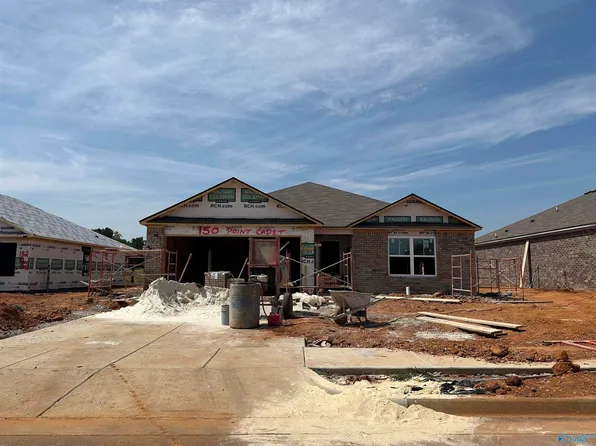 150 Point Cadet Ave, Toney, AL 35773