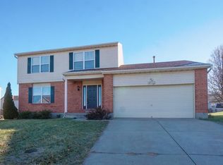 6926 Hunting Horn Ct, Hamilton, OH 45011