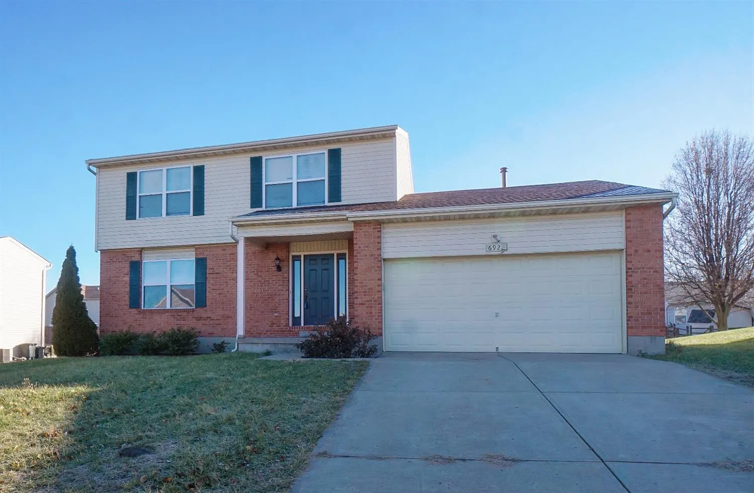 6926 Hunting Horn Ct photo 1