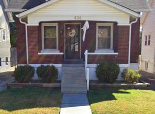 630 Ervay Ave, Louisville, KY
