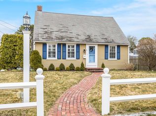 73 Standish Way, West Yarmouth, MA 02673