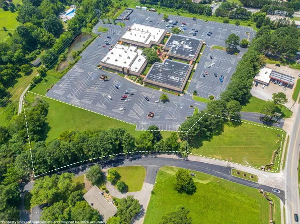 0 Mountain Creek Rd, Chattanooga, TN 37405