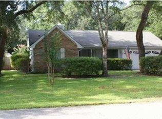 507 Nelson Point Rd, Niceville, FL 32578