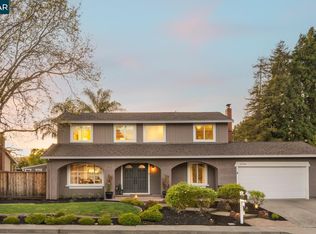 3746 Norris Canyon Rd, San Ramon, CA 94583