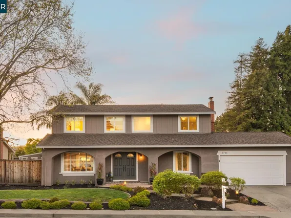 3746 Norris Canyon Rd, San Ramon, CA 94583