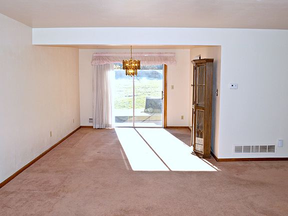 Hardwoods Under Carpet