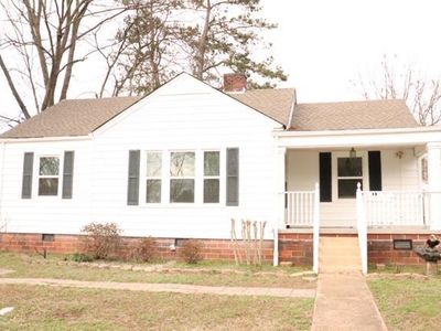 408 Cleveland Ave, Florence, AL, 35630