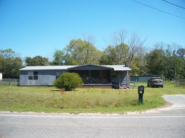 16106 Us Highway 331, Opp, AL 36467