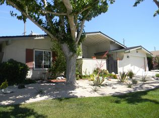 44150 Fenner Ave, Lancaster, CA 93536