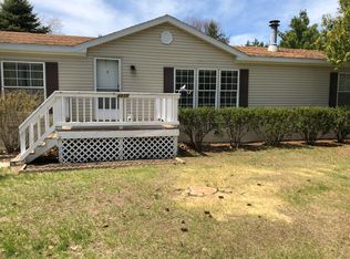 14859 Shaner Ave NE, Cedar Springs, MI 49319