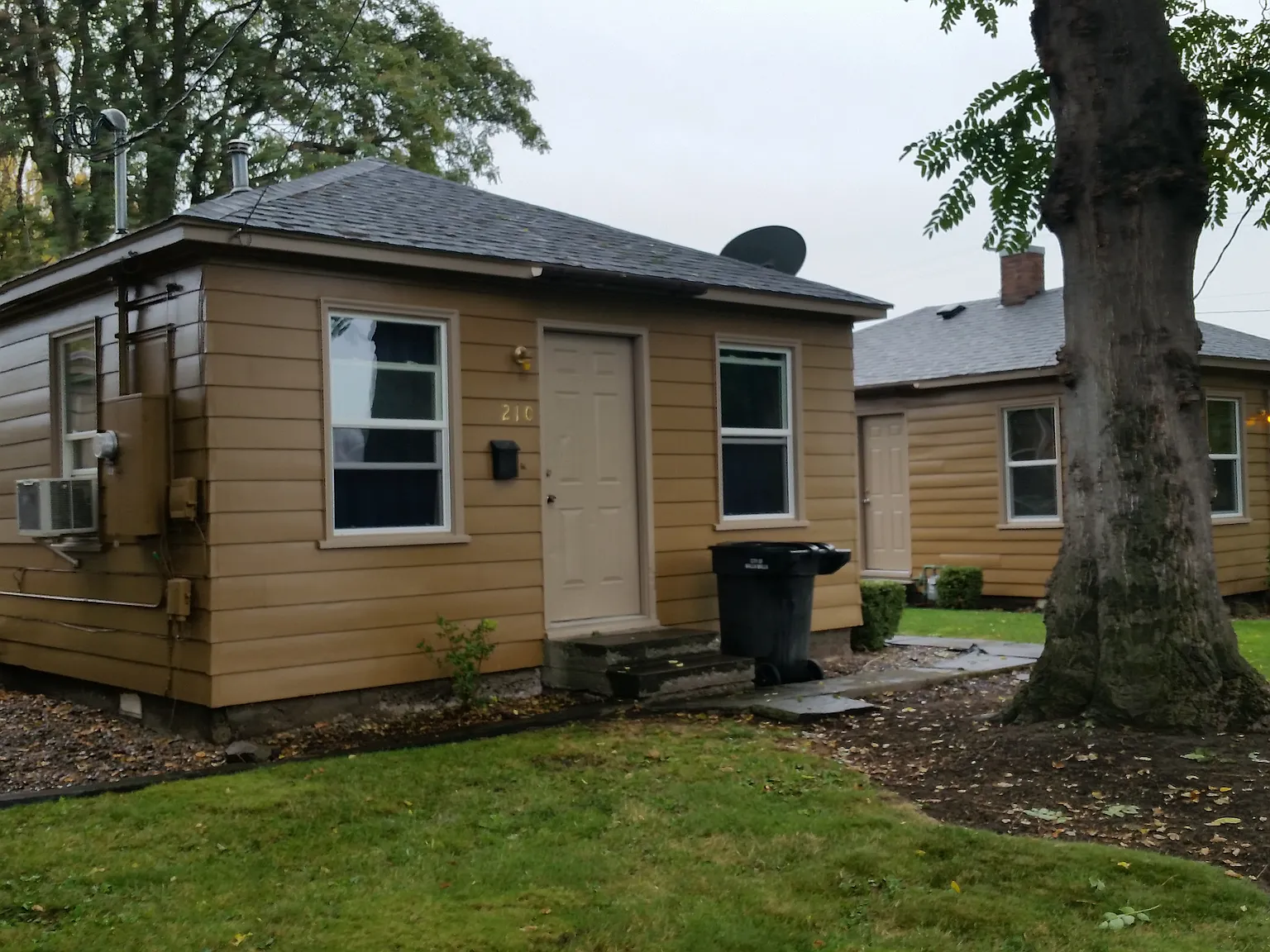 1 bed, 550 sqft, $1,150 — Photo 1