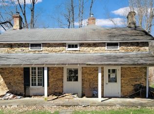 153 Mount Grove Rd, Califon, NJ 07830