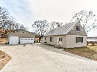 3343 46th St, Hamilton, MI 49419