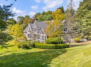 127 Boutonville Road, Pound Ridge, NY 10576