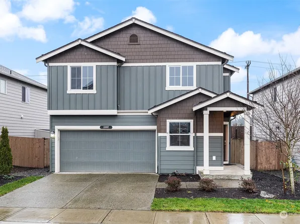 18002 Maple Street, Granite Falls, WA 98252