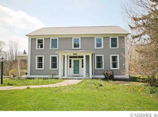 3921 Walworth Ontario Rd, Walworth, NY 14568