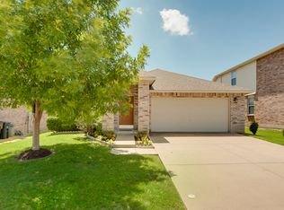 7621 Sienna Ridge Ln, Fort Worth, TX 76131