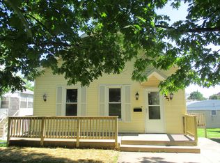 337 Marble St, Joliet, IL 60435