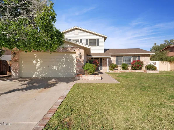 2542 W Nopal Ave, Mesa, AZ 85202