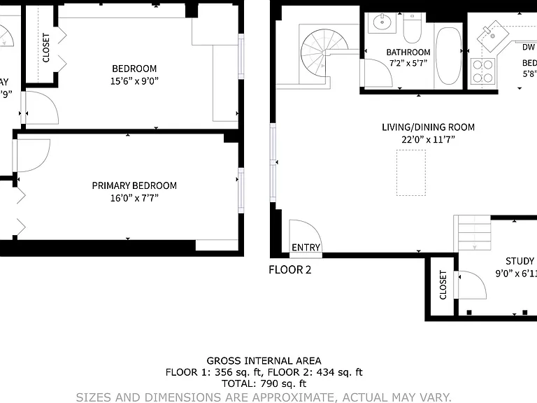 275 Marlborough St — Photo 3