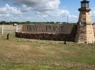 0 Bay Point Dr, Pt Lavaca, TX 77979