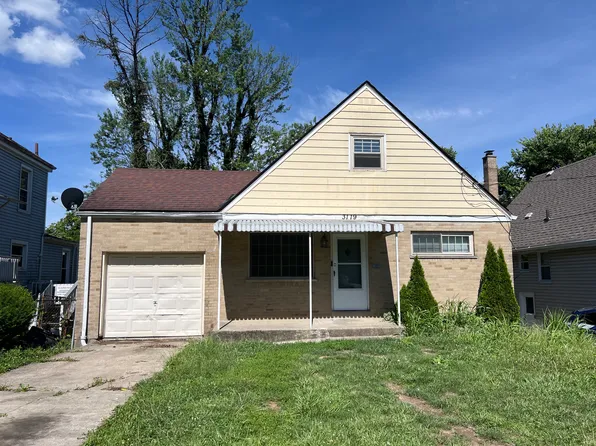 3119 Cavanaugh Ave, Cincinnati, OH 45211