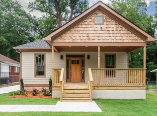 1004 Cascade Ave SW, Atlanta, GA 30311