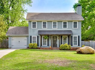 555 Forest Xing, Martinez, GA 30907