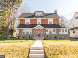 719 Lindale Ave, Drexel Hill, PA 19026