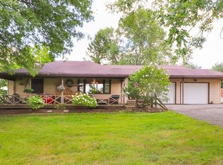 5375 Wedgewood Rd, Medina, OH 44256