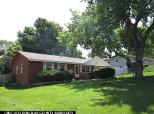 4913 N 59th St, Omaha, NE 68104