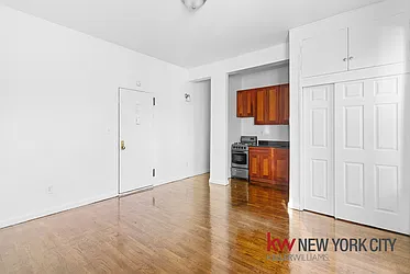 Rented by Keller Williams NYC