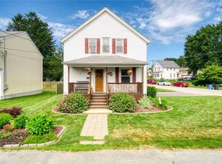 44 Bryant St, Cumberland, RI 02864