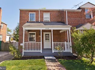 3708 1st Rd S, Arlington, VA 22204