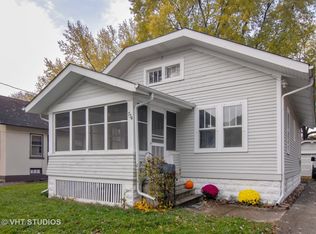 734 Wilder St, Aurora, IL 60506