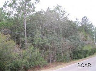 8326 Cluster Rd, Panama City, FL 32404